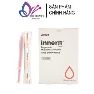 Đũa Thần Inner, Gel Inner Vệ Sinh Phụ Nữ Se Khít Vùng Kín Vệ Sinh Phụ Nữ hàn Quốc