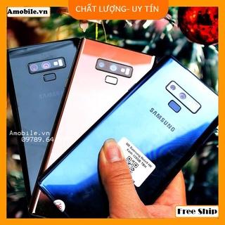 [Mã 1512ELSALE0 giảm 5% đơn 400k] Điện Thoại Galaxy Note9 2 sim Ram6Gb, Bộ nhớ 128Gb/ Samsung Note 9 cấu hình cao chiến