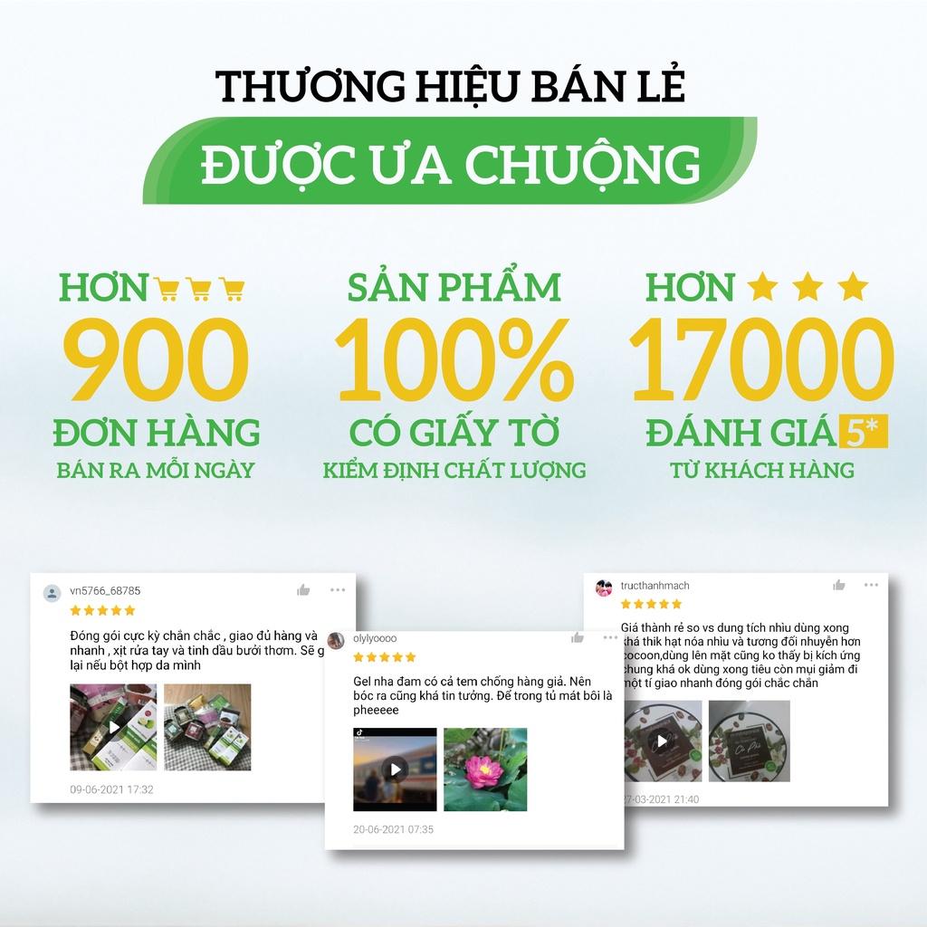 Tinh dầu tràm trà nguyên chất có thể dùng trong các sản phẩm làm đẹp như thế nào?