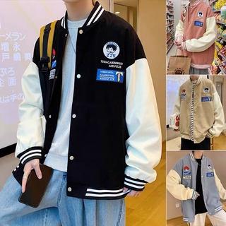 Áo Khoác Nỉ Bomber Cardigan Form Rộng Chất Nỉ Bông Dày Dặn Nữ Unisex nhiều mẫu