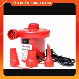 [HÀNG SIÊU TỐT] Bơm điện mini hút thổi 2 chiều