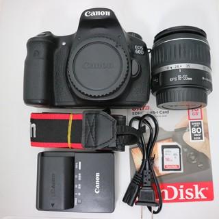 ống kính máy ảnh canon