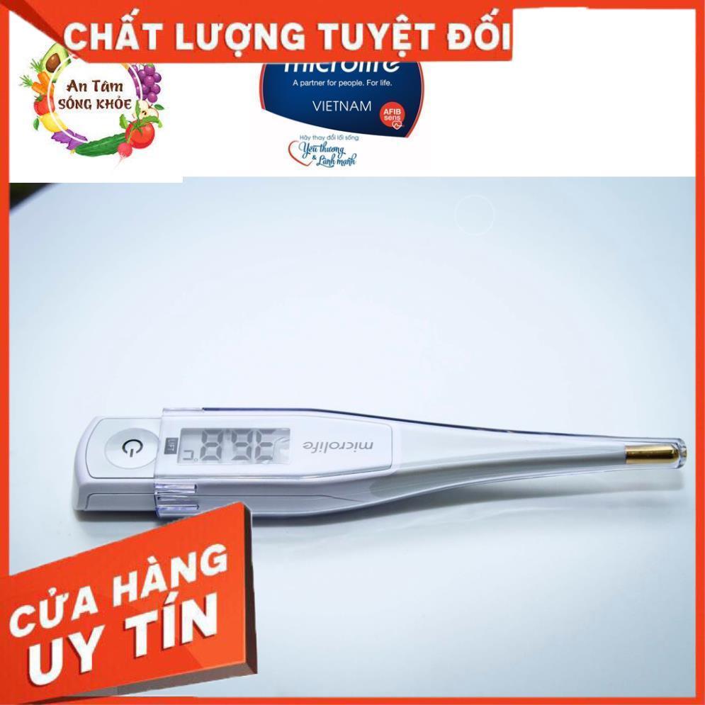 Làm thế nào để sử dụng nhiệt kế điện tử kẹp nách?