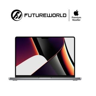 [Trả góp 0%] Apple Macbook Pro 14.2-inch M1 Pro (2021) 8C CPU/14C GPU/16GB/521GB- Hàng Chính Hãng [Futureworld- APR]