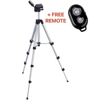 CHÂN GIÁ ĐỠ MÁY CHỤP ẢNH TRIPOD 3110