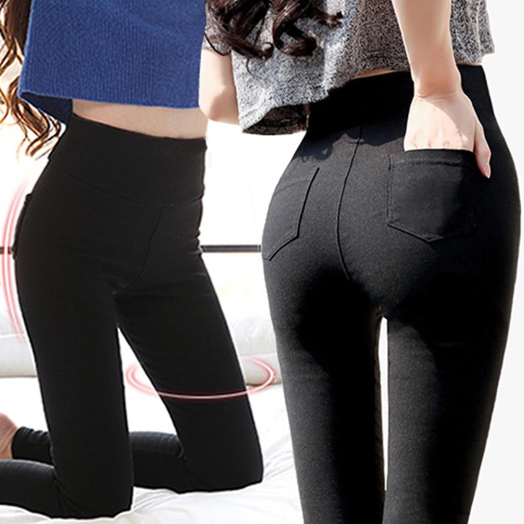 Quần legging nữ dài cạp cao có những lợi ích gì đối với sức khỏe của người mặc?