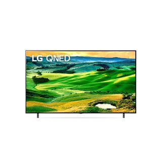 [Mã ELMALL6 giảm 6% đơn 300K] Smart QNED Tivi LG 55 inch 4K 55QNED80SQA - Model 2022 - Miễn phí lắp đặt