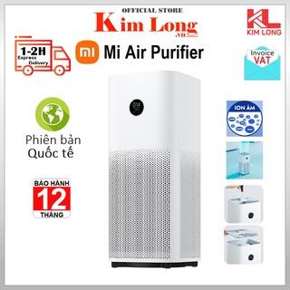 máy lọc không khí xiaomi