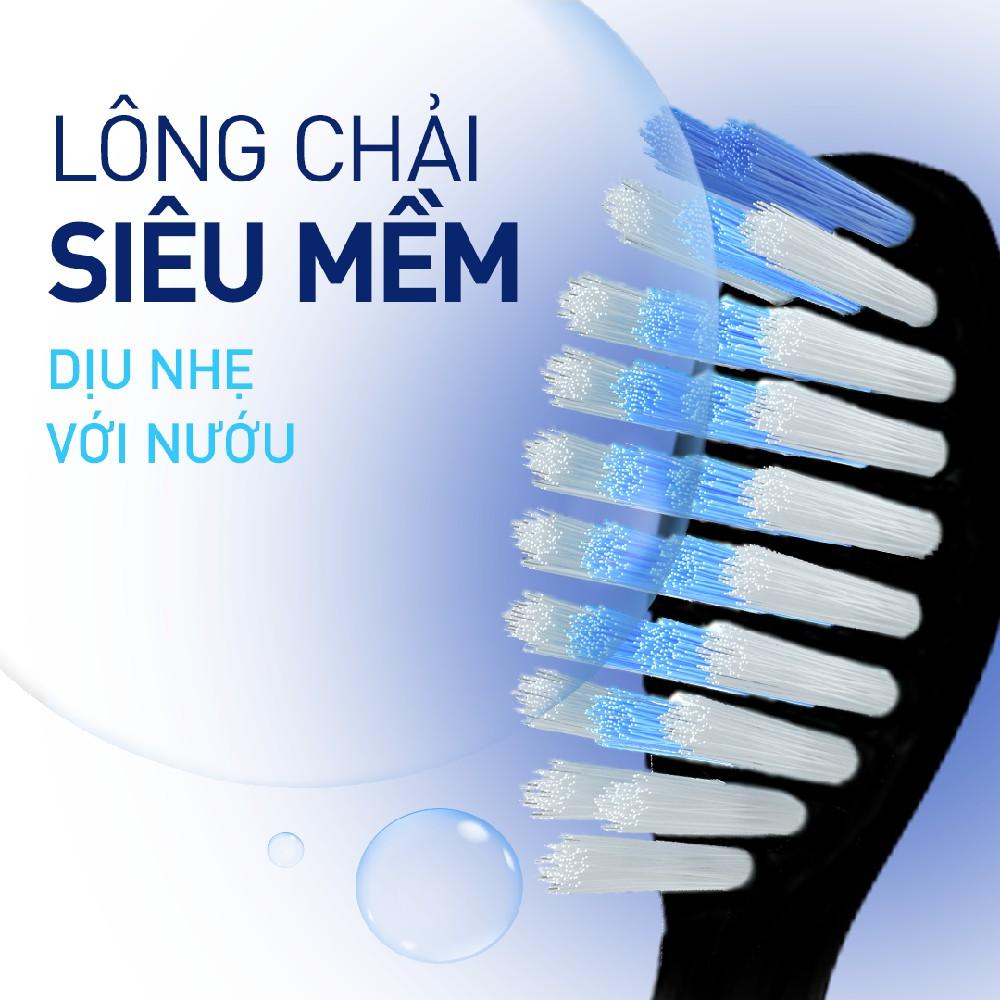 Các loại đầu bàn chải điện khác nhau có gì khác biệt về tính năng và ứng dụng?