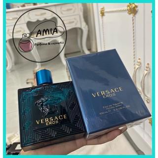 Nước Hoa Versace Eros For Men 100ml XT960