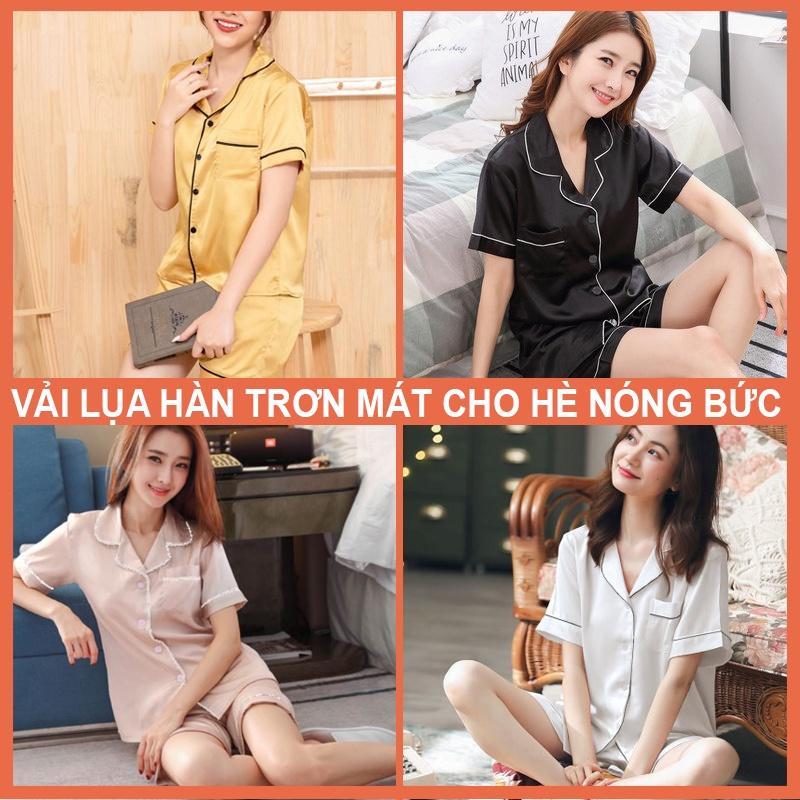 Các loại pijama đồng hành cùng phụ nữ khi đi ngủ?