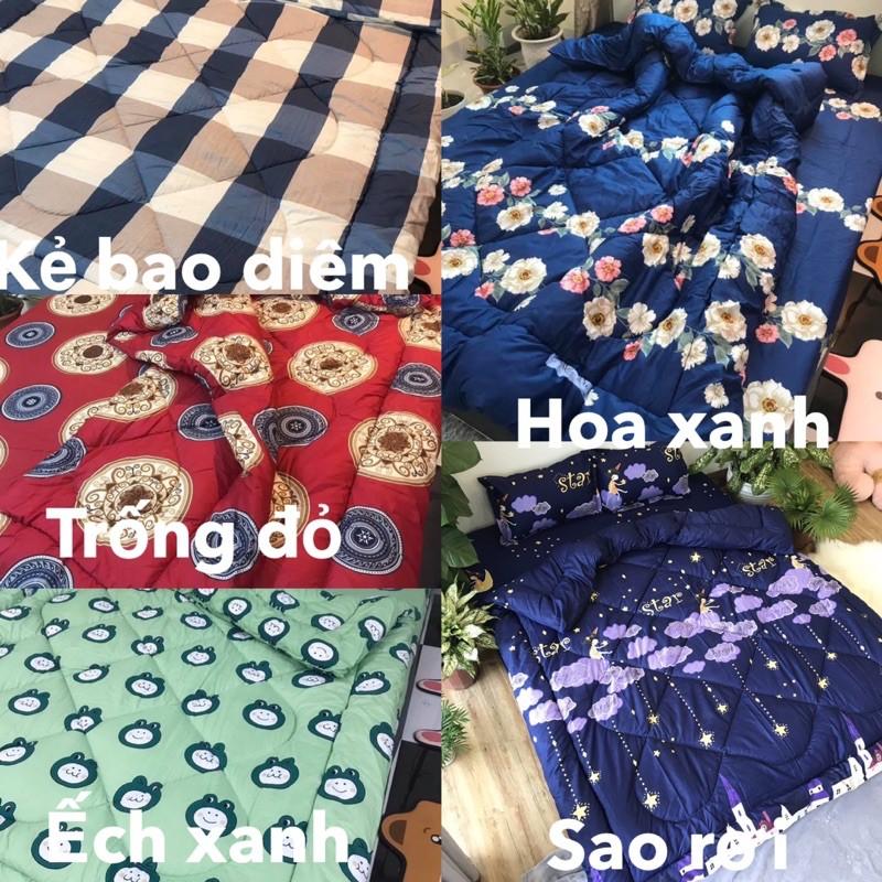 Giá thành của bộ chăn ga gối cotton thường dao động như thế nào?