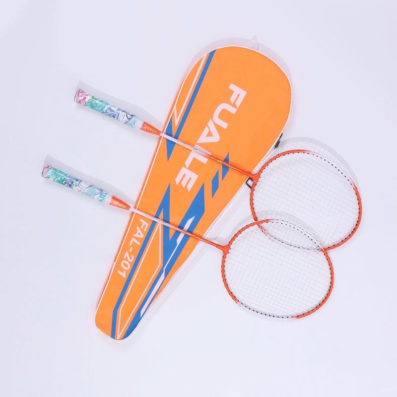 Vợt cầu lông có khác với vợt tennis ở điểm nào?