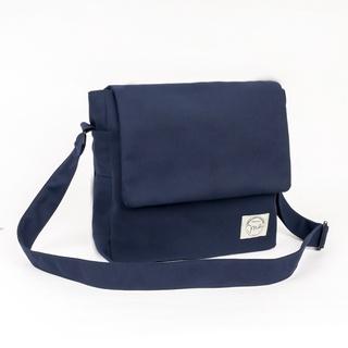 Túi đeo chéo Nam Nữ cặp mini xách thời trang tote canvas Local Brand Midori M Studio