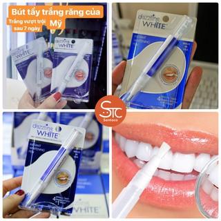 Bút Tẩy Trắng Răng Dazzling White