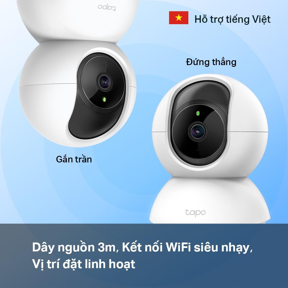 Có những loại camera wifi nào nên chọn?