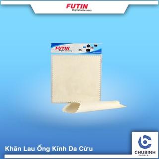 Khăn Lau Lens Da Cừu | Khăn lau ống kính