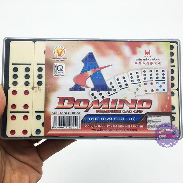 Cách chơi cờ domino có khó không?