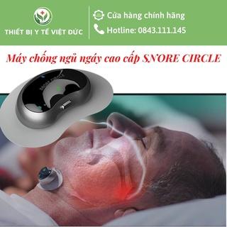 dụng cụ chống ngáy ngủ