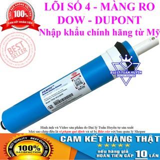 lõi lọc nước số 4