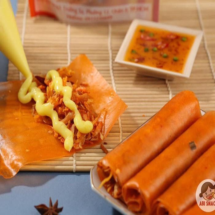 Có bao nhiêu loại bánh tráng và chúng khác nhau như thế nào?