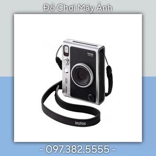 Máy Chụp/In Ảnh Lấy Liền Fujifilm Instax Mini Evo (Chính Hãng) - Bảo Hành 12 Tháng