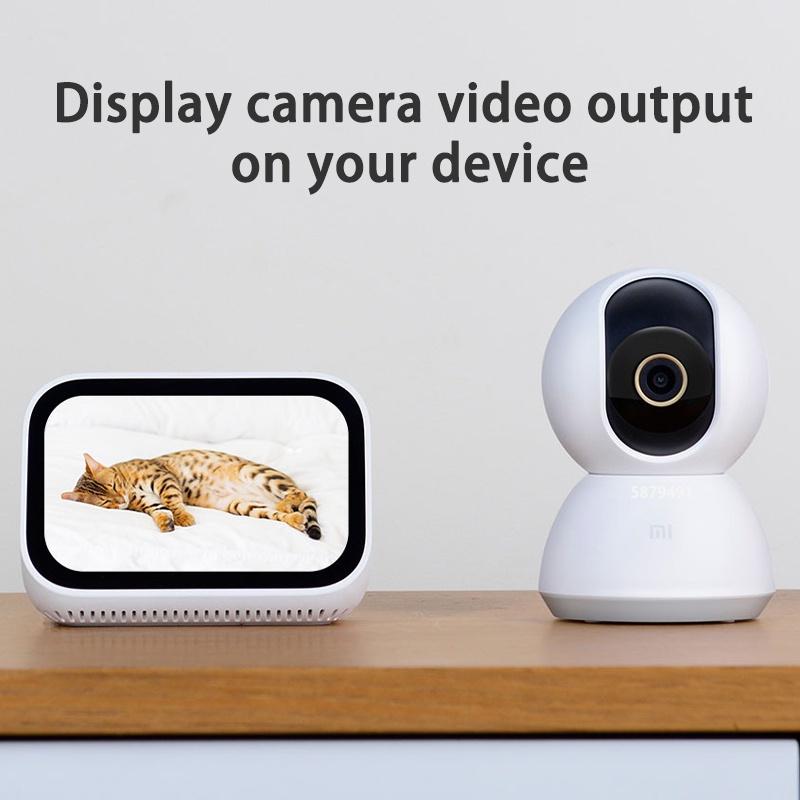 Camera IP Xiaomi độ có thể thêm được nhiều thiết bị giám sát khác để tăng cường tính năng quản lý không?