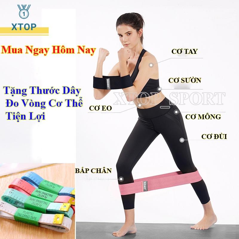 Dây kháng lực tập gym có giúp giảm cân không?