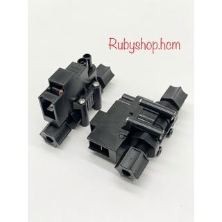 Van áp cao Taiwan dùng cho máy lọc nước Rubyshop.hcm