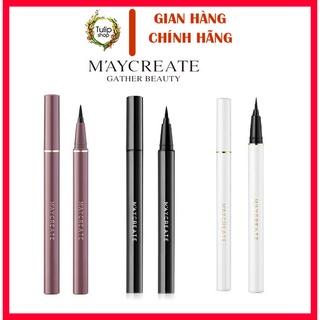 Bút kẻ mắt không thấm nước MayCreate Eyeline nội địa Trung