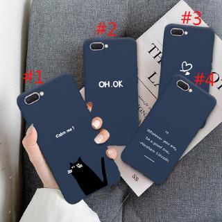 Ốp lưng dành cho OPPO A12 Neo9 A39 F1s A83 F5 F7 F9 F9pro A3s A5S A7 F5 F7