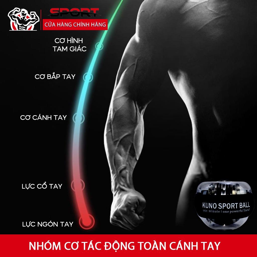 Ai nên sử dụng bóng tập cổ tay?