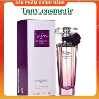 ㄶ Nước Hoa Nữ Thơm Lâu Lancome TreSor Tím 75ml ☞®☜ ❶