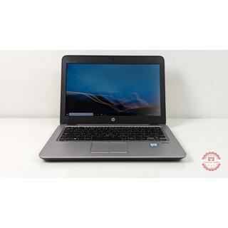 Laptop HP Elitebook 820 G3 Dùng Học Online & Văn Phòng - 12.5" HD, Core i5-6300U, 8GB Ram, 256GB SSD - Bảo Hành 6 Tháng