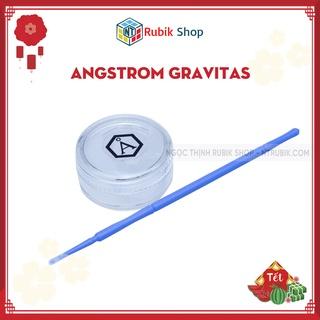 [Cubicle] Angstrom Gravitas dầu bôi trơn rubik