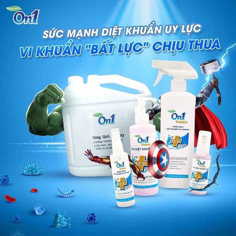 Dung dịch rửa tay khô có cần sử dụng thường xuyên không?