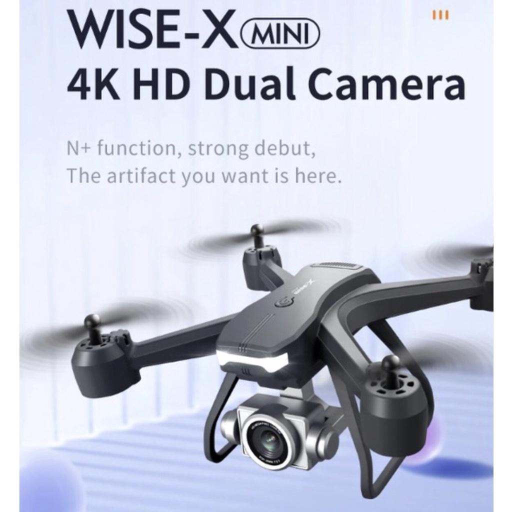 Cách điều khiển máy bay flycam mini giá rẻ như thế nào?