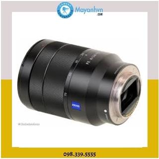 [Mã 2511ELSALE0 giảm 5% đơn 400K] Ống Kính Sony Zeiss Fe 24-70mm F4 Za