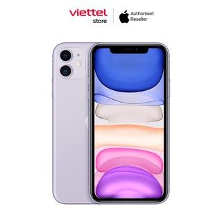 [Mã ELAAR150 giảm 8% tối đa 150K] Apple iPhone 11 Chính hãng VN/A