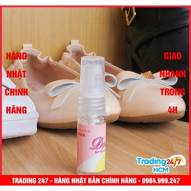 Nếu sử dụng chai xịt khử mùi giày trong thời gian dài, có ảnh hưởng gì đến sức khỏe không?