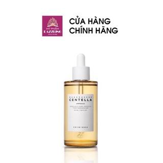 Tinh Chất Rau Má Giảm Mụn, Dịu Da Skin1004 Madagascar Centella Ampoule Chai 100ml