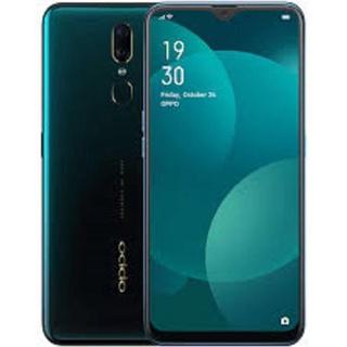 điện thoại Oppo A9 Chính Hãng, 2sim ram 8G Bộ nhớ 256G, Màn hình 6.5inch, Chiến Game Nặng mượt - TNN 02