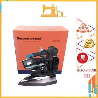 Bàn Ủi Hơi Nước công nghiệp > Bàn Là Hơi Nước Chính hãng Silver Star ES-94A