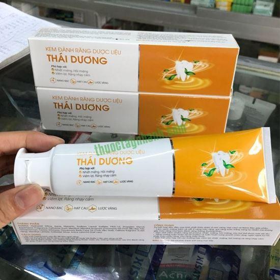 Làm thế nào để sử dụng kem đánh răng dược liệu đúng cách để đem lại hiệu quả tốt nhất?