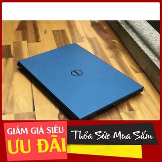 Laptop Cũ DELL inspiron N3543:Core  i5 5200U, Ram 4G, Ổ Cứng 128G, Vga Rời GT820, Màn Hình 15.6HD