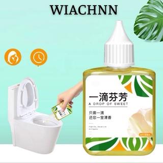 Tinh Dầu Thơm Khử Trùng Mùi Bồn Cầu Diệt Khuẩn, Tinh Dầu Khử Mùi Hôi Giày Dép Nhà Vệ Sinh Loại Nước Lau Sàn ITX