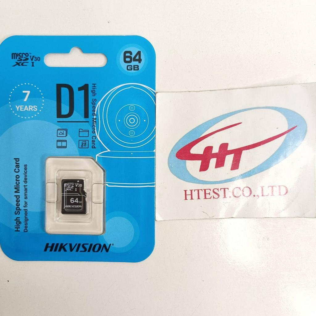 Thẻ nhớ micro SD có thể lưu trữ những gì?