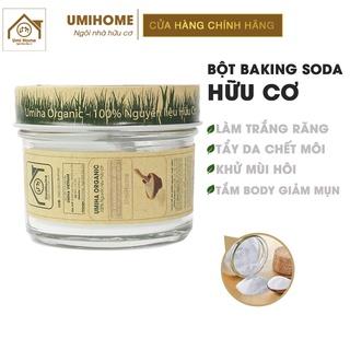 bột baking soda