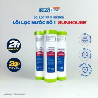 Lõi lọc nước số 1 Sunhouse SHRLL1 [Chính hãng]