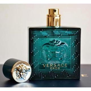 [LUXURY STORE]  Nước Hoa Nam Versace Eros Man EDT 100ml - Nước Hoa Nam tính, Gợi cảm, Thu hút